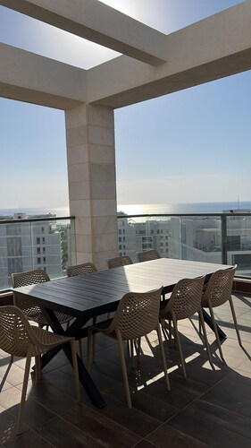 MAMAD - Achziv Beach Stylish Stay by Sea N' Rent