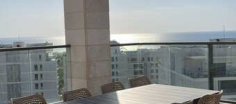 MAMAD - Achziv Beach Stylish Stay by Sea N' Rent