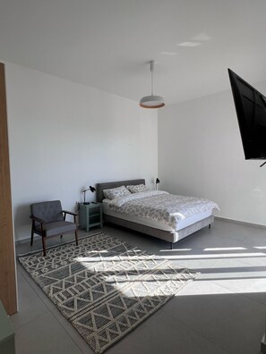 Apartment - Achziv Beach Stylish Stay by Sea N' Rent (Nahariya)