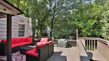 Teras/patio
