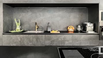 Apartment | Private kitchen