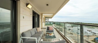 Akhziv Seaside Retreat by Sea N' Rent 