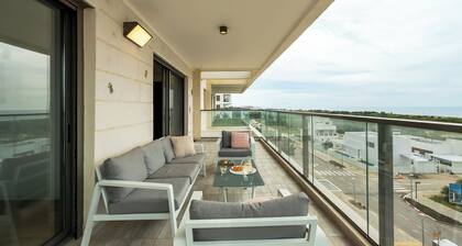 Akhziv Seaside Retreat by Sea N' Rent