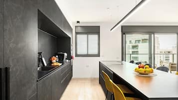 Apartment | Private kitchen