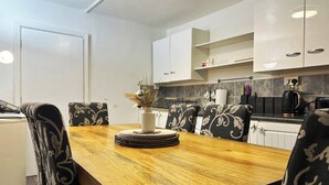 Leilighet | Spiseområde