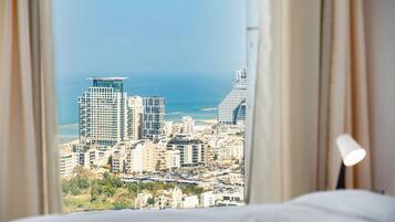 Apartment, Ocean View