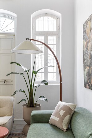 Maison | Intérieur