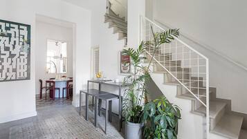 Apartment | In-room dining