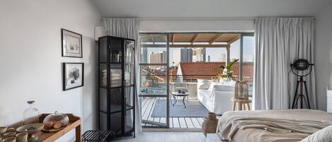 Maison | Intérieur