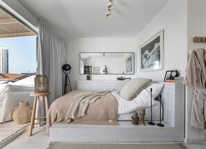 Apartment | 2 bedrooms, free WiFi