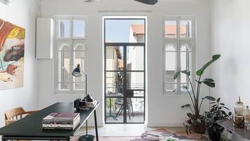 Apartment | Living room