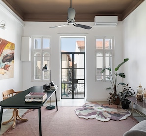 House | Interior