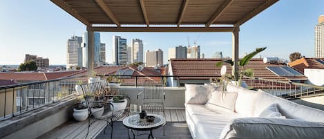 Departamento | Balcón
