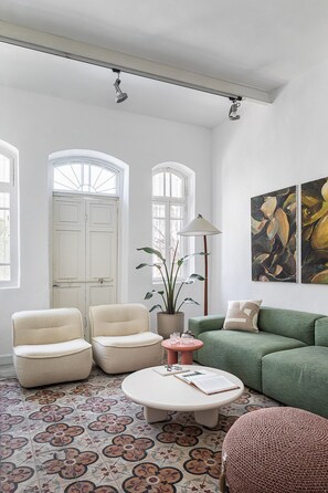 Maison | Intérieur