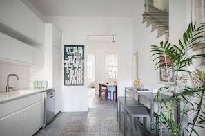House | Interior