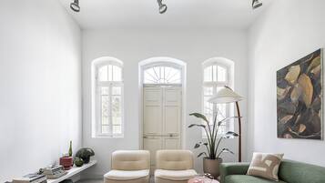 Appartement | Woonruimte