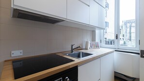 Apartment (1 Bedroom) | Interior