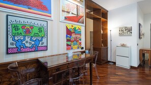 Apartamento (1 Bedroom) | Interior