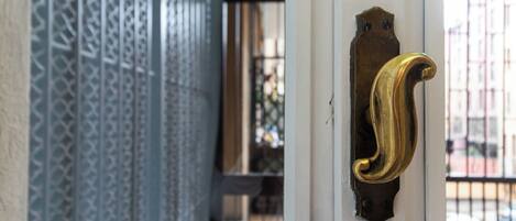 Huoneisto (1 Bedroom) | Sisätilat