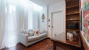 Apartment (1 Bedroom) | Interior - Italianway Easy - Garibaldi 49 (Milan)