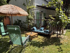 Terras