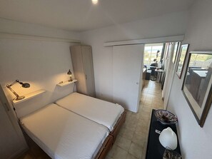 1 bedroom, free WiFi