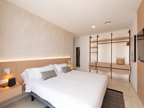 4 bedrooms, free WiFi, bed sheets