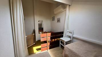 1 chambre, Wi-Fi gratuit