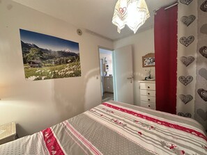 1 slaapkamer