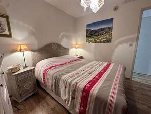 1 bedroom - 35m² apartment for 2 in Villard-de-Lans center (Villard-de-Lans)