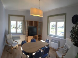 Apartment | Living room