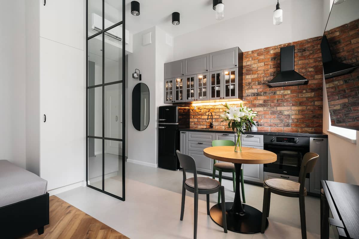 Apartament 24/3 | 1 camera, Wi-Fi gratuito