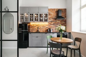 Apartament 24/3 | 1 chambre, Wi-Fi gratuit