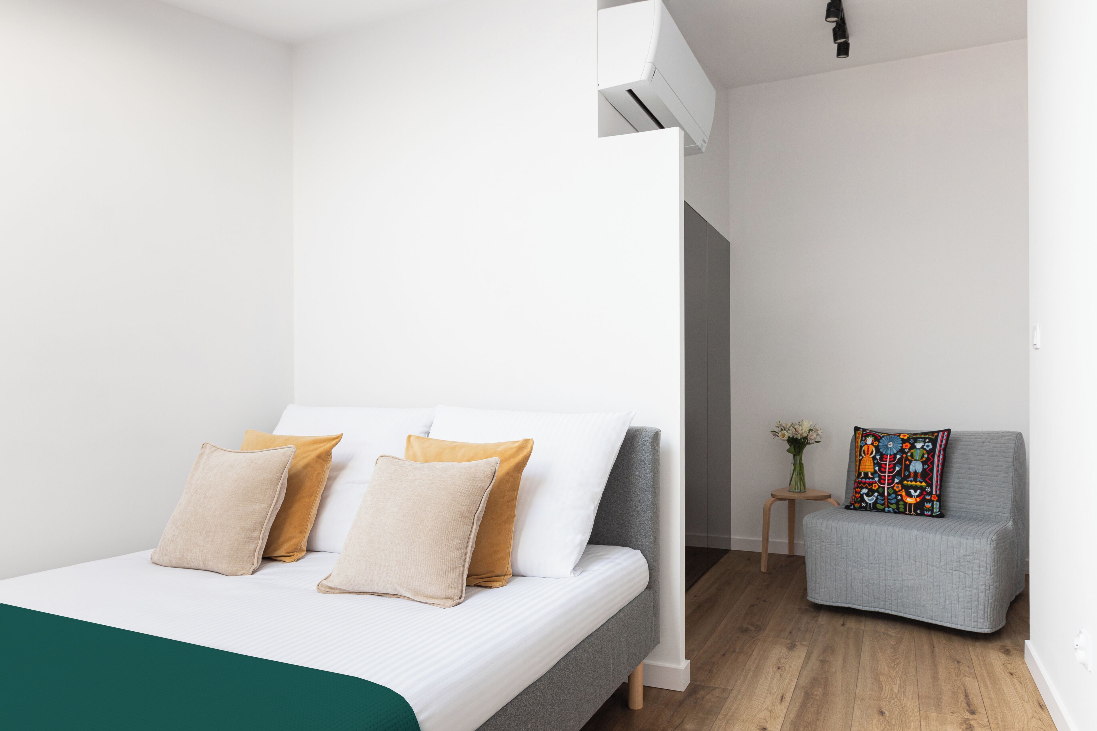 Apartament 24/26 | 1 sovrum och gratis wi-fi