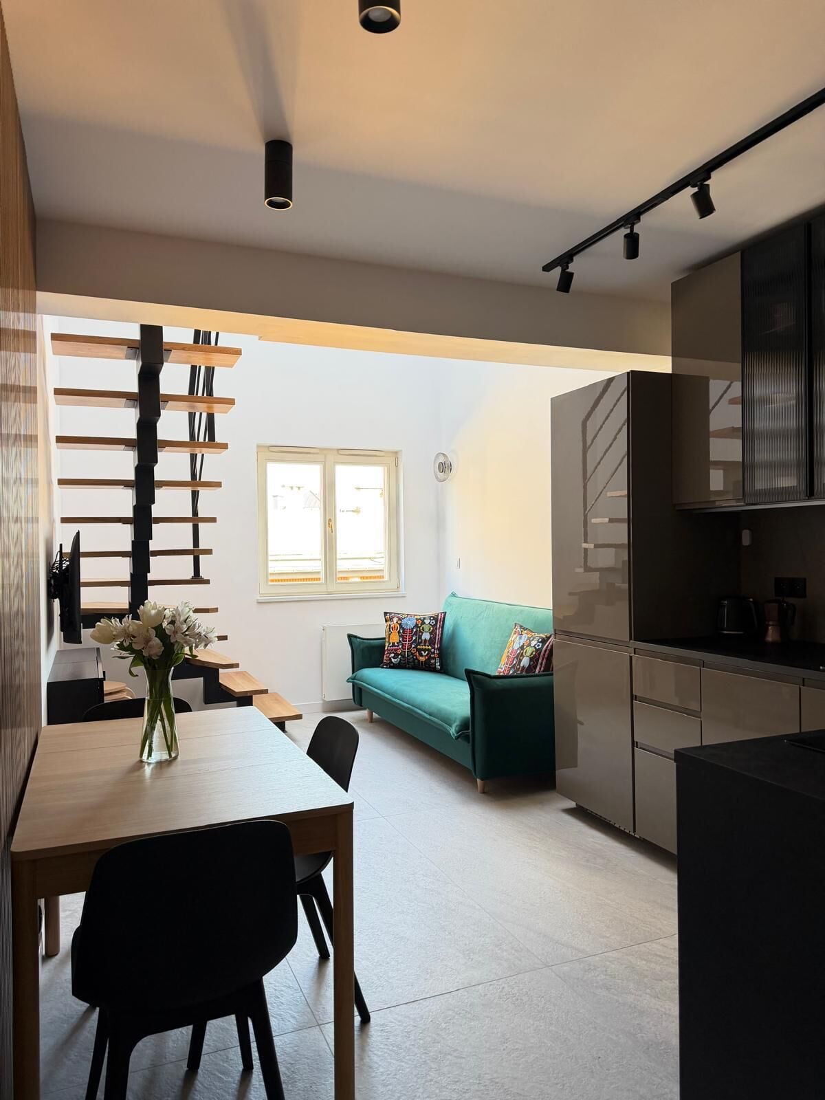 Apartament 24/26 | 1 bedroom, free WiFi