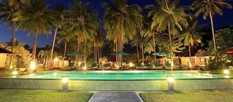 Mascot Beach Hotel Senggigi