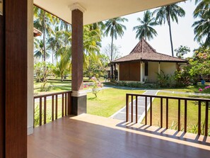 Chambres insonorisées, Wi-Fi gratuit