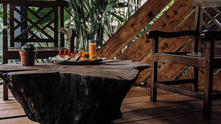 Sanna Eco Lodge