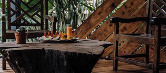 Sanna Eco Lodge