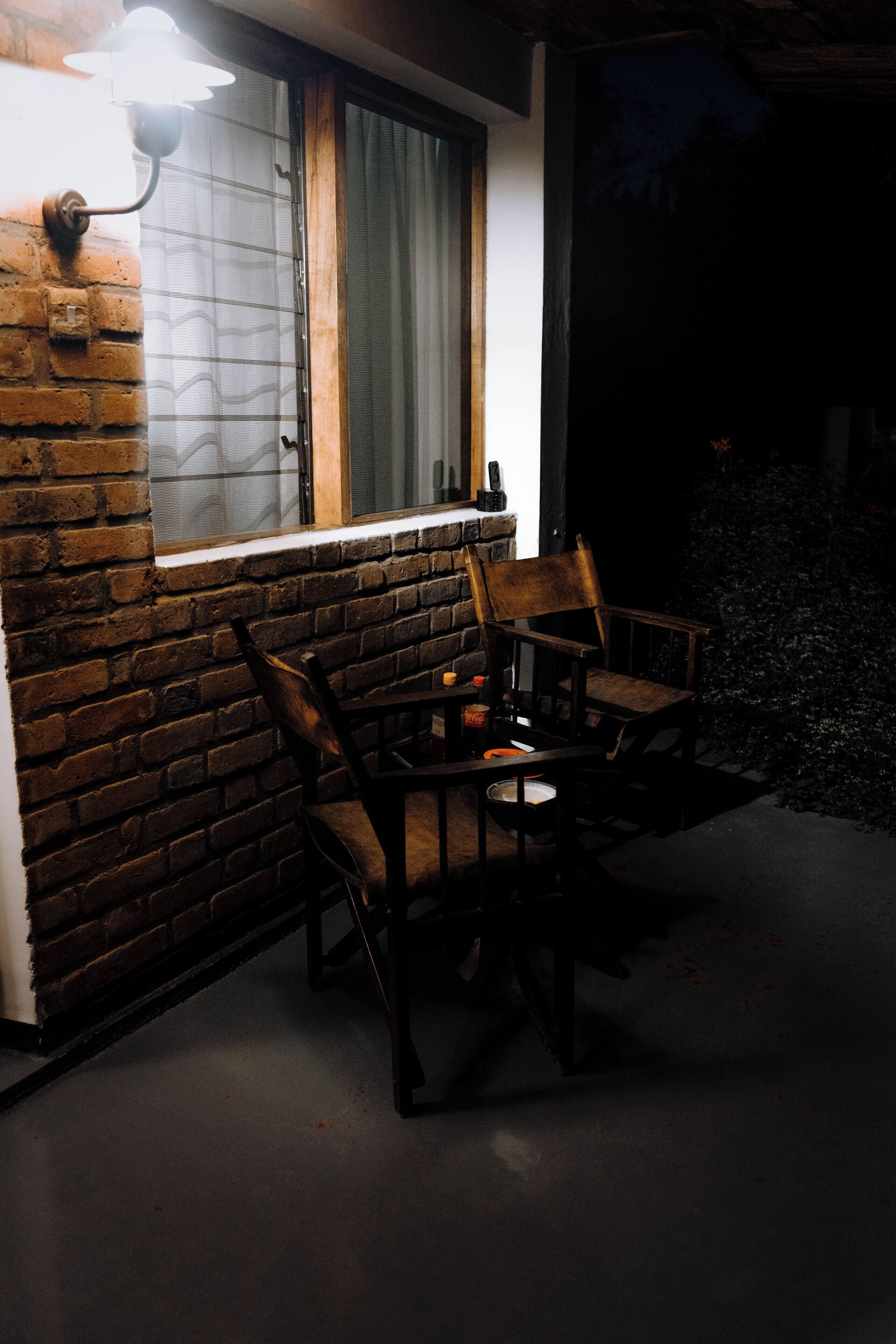 Teras/veranda