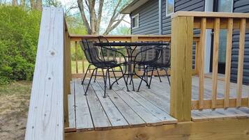 Servei de restauració a l'aire lliure