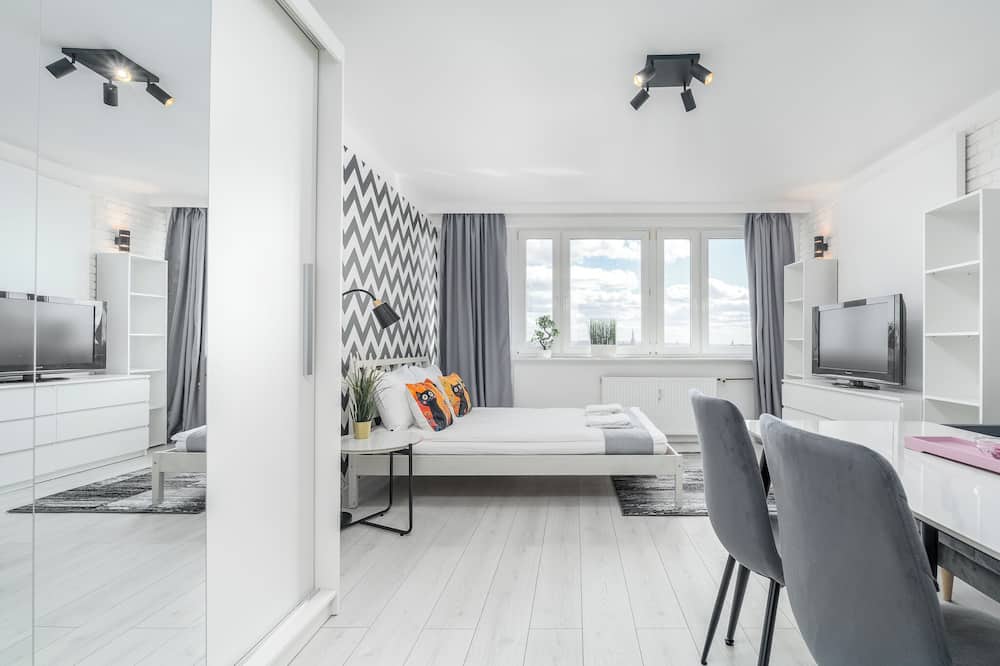 MARGI Mimi Apartament