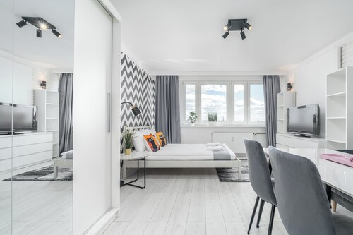 MARGI Mimi Apartament