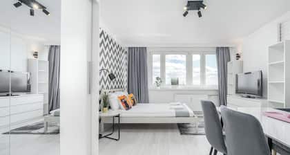 MARGI Mimi Apartament