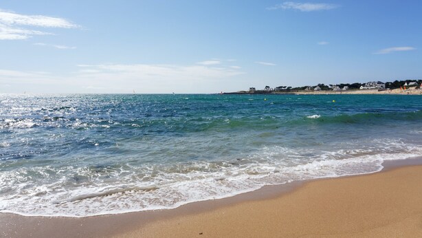 Strand