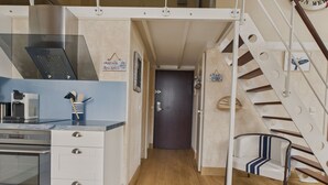 Eget kjøkken