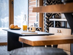 Apartamento | Detalhe da parte interna