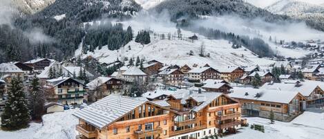 Appartement | Exterieur