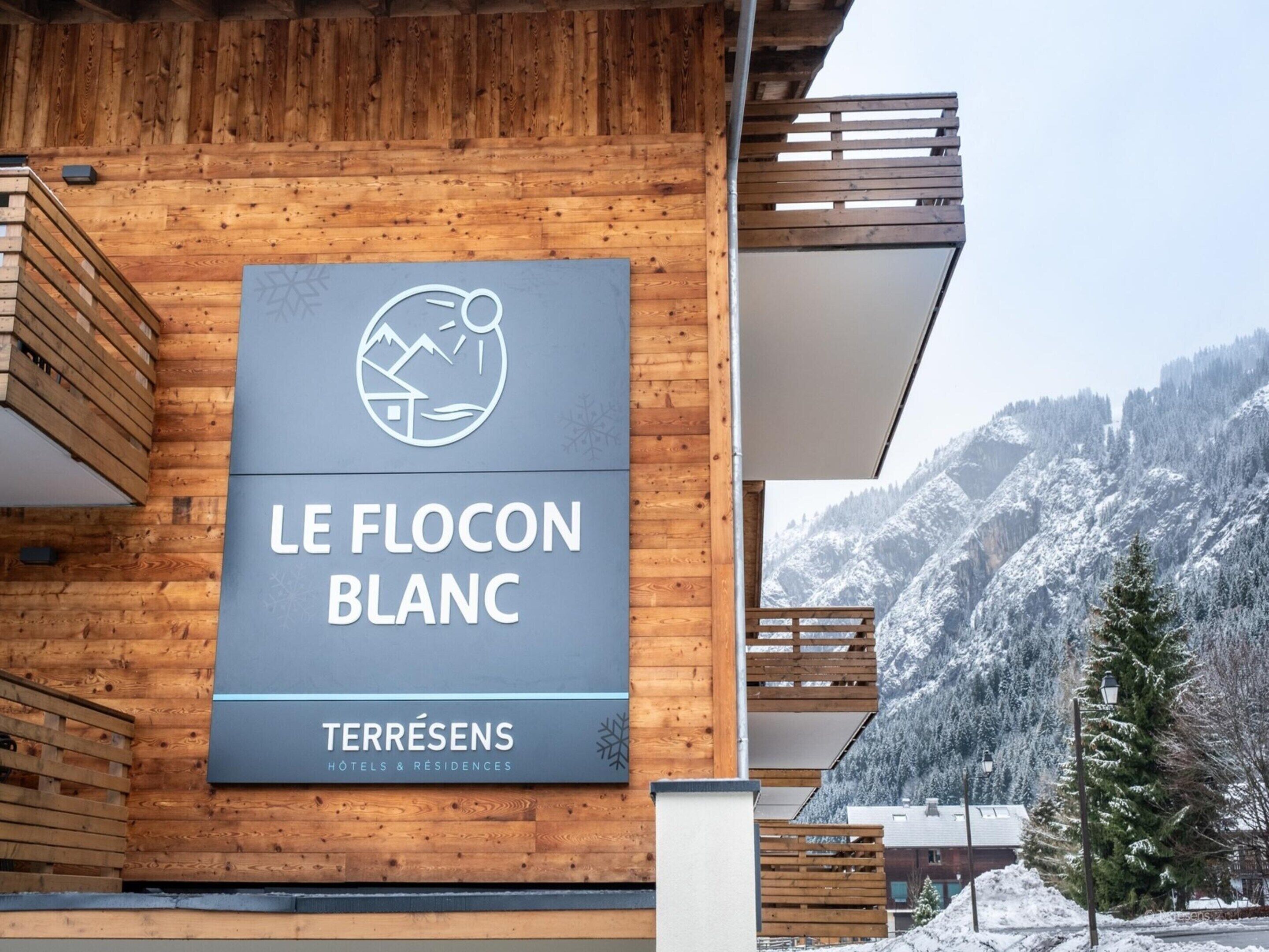 Apartamento | Fachada