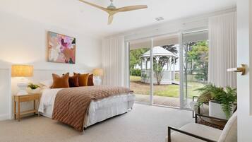 5 Schlafzimmer, Bügeleisen/Bügelbrett, Reisekinderbett, kostenloses WLAN